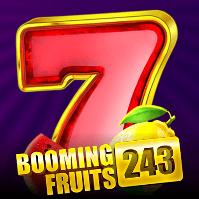 Booming Fruits 243