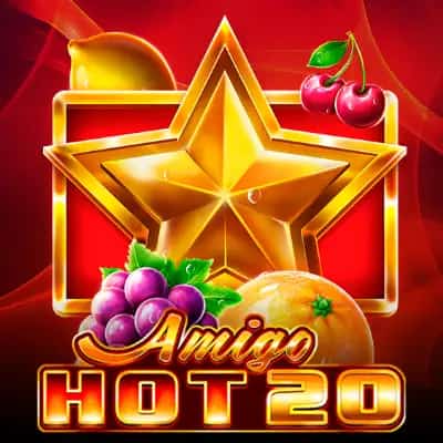 Amigo Hot 20