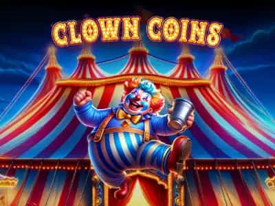 Clown Coins