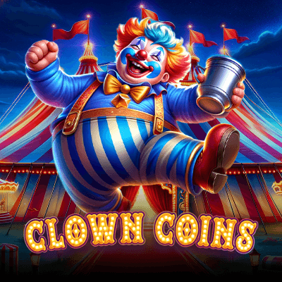 Clown Coins