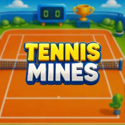 Tennis Mines