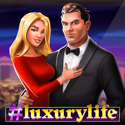 #luxurylife