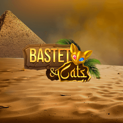 Bastet and Cats