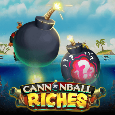 Cannonball Riches
