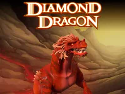 Diamond Dragon