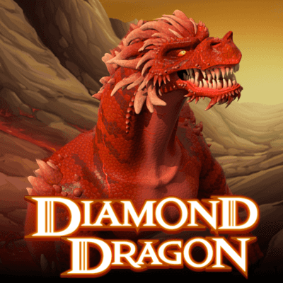 Diamond Dragon