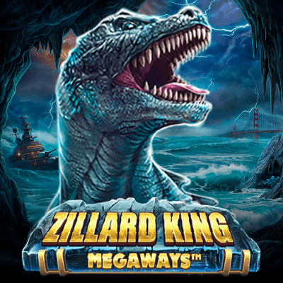 Zillard King Megaways