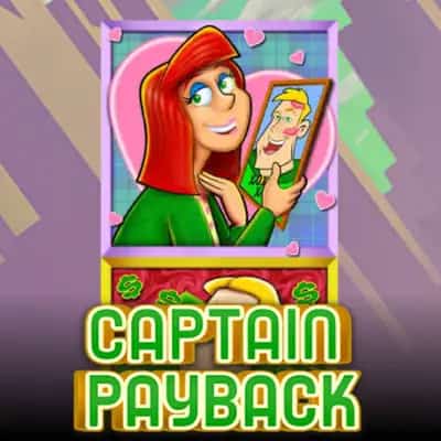 Captain Payback