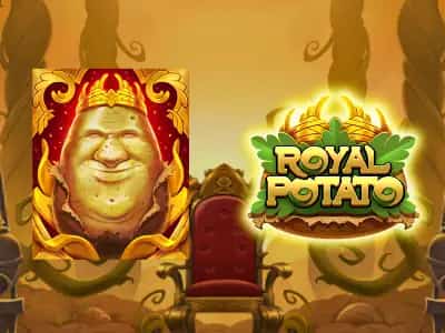 Royal Potato