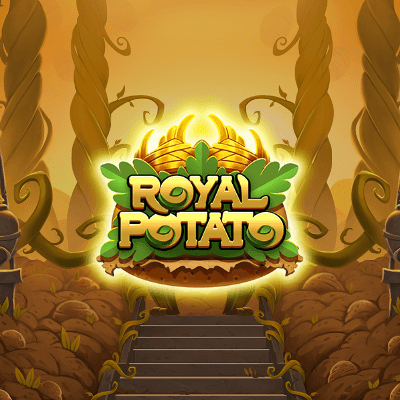 Royal Potato