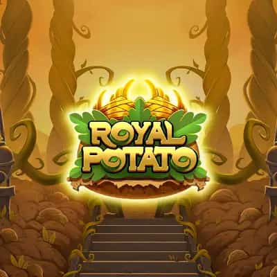 Royal Potato