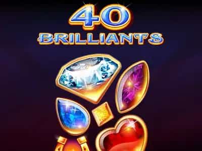 40 Brilliants