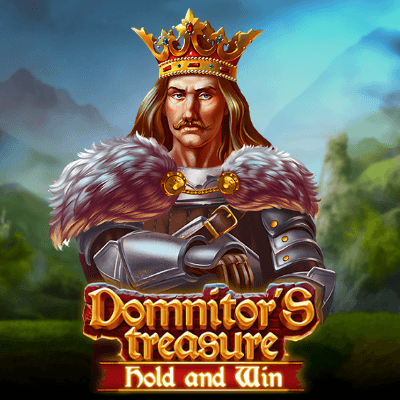 Domnitor's Treasure