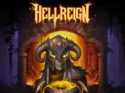 Hellreign
