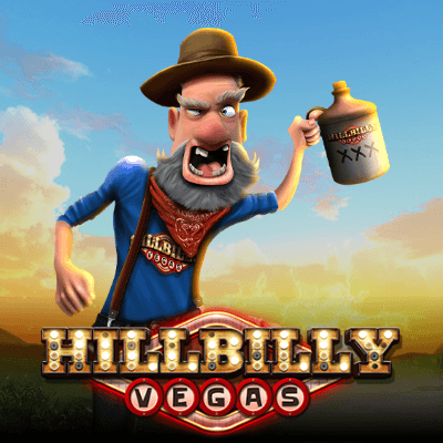 Hillbilly Vegas