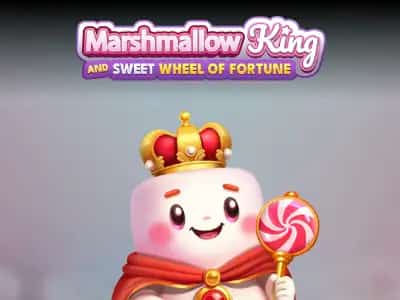 Marshmallow King