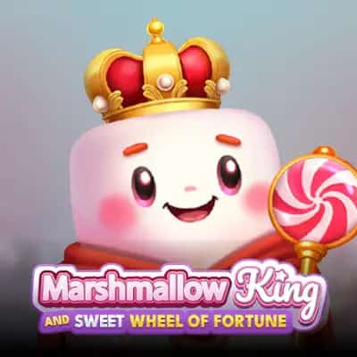 Marshmallow King
