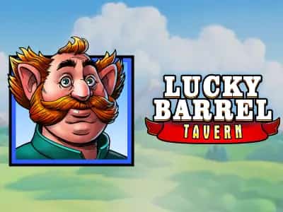 Lucky Barrel Tavern