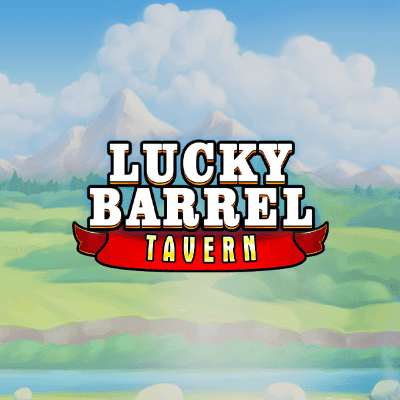 Lucky Barrel Tavern