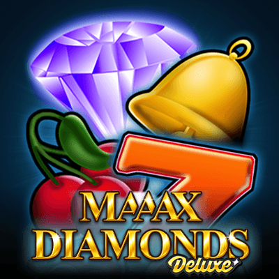Maaax Diamonds Deluxe