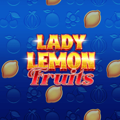 Lady Lemon Fruits