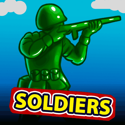 Soldiers