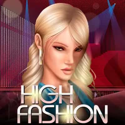 High Fashion