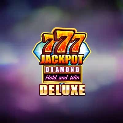 777 Jackpot Diamond Hold and Win Deluxe