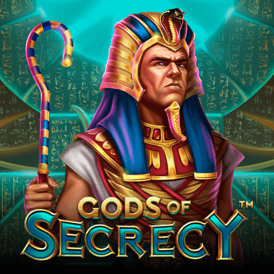 Gods of Secrecy