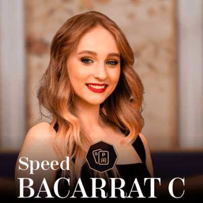 Baccarat Speed C