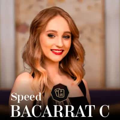 Baccarat Speed C