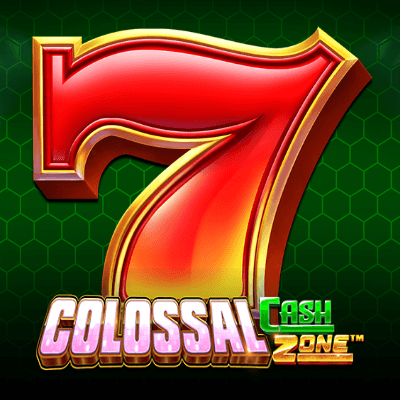 Colossal Cash Zone