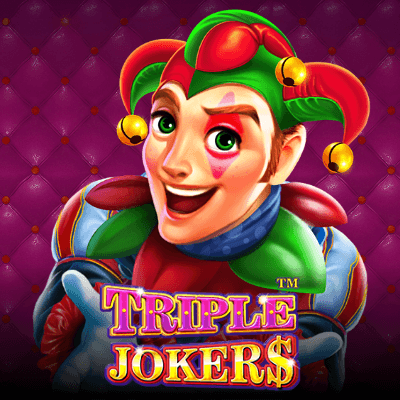 Triple Jokers