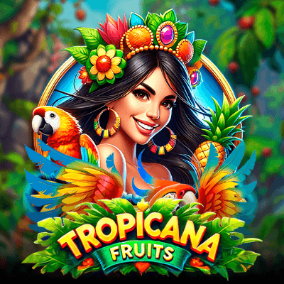 Tropicana Fruits
