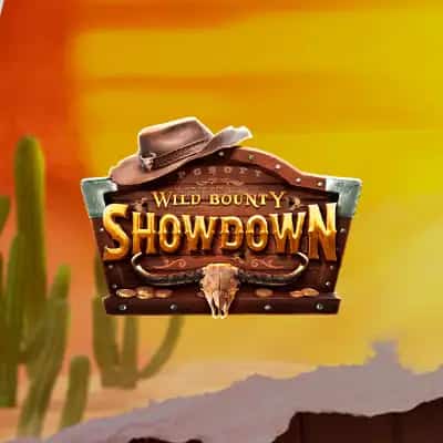 Wild Bounty Showdown