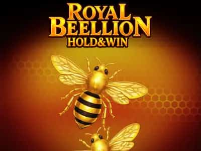 Royal Beellion Hold & Win