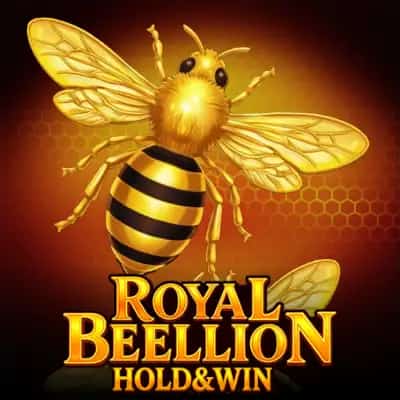 Royal Beellion Hold & Win