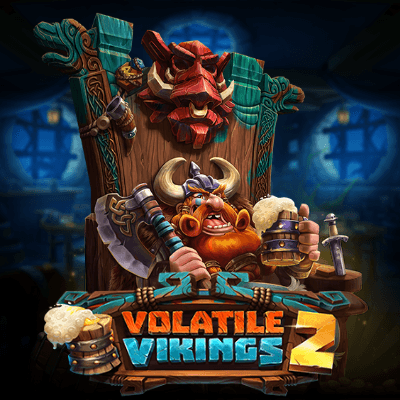 Volatile Vikings 2