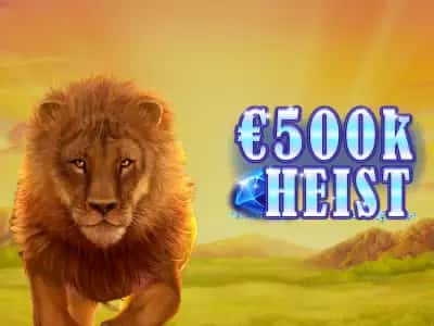 Lucky Lions