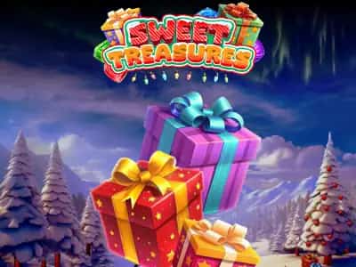Sweet Treasures