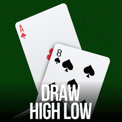 Draw High Low