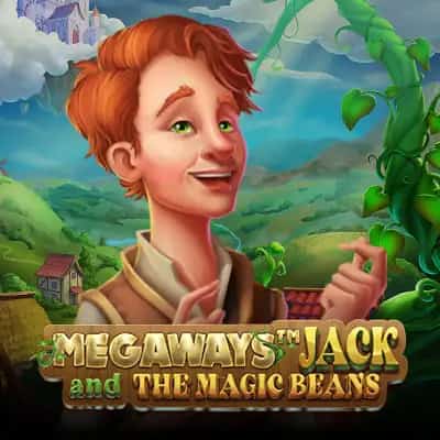 Megaways Jack and The Magic Beans