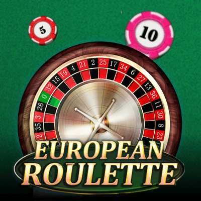 European Roulette