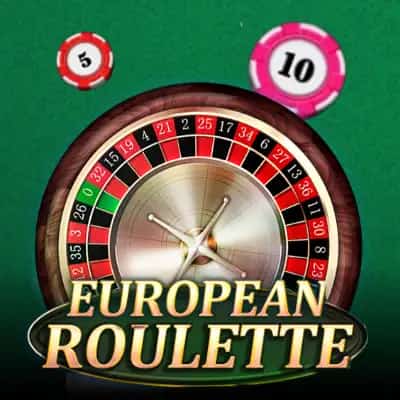 European Roulette