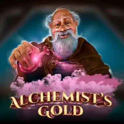 Alchemist's Gold