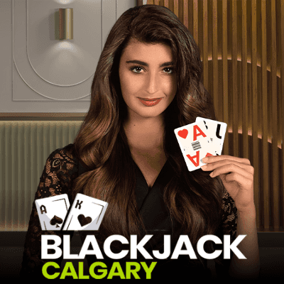 Blackjack Calgary