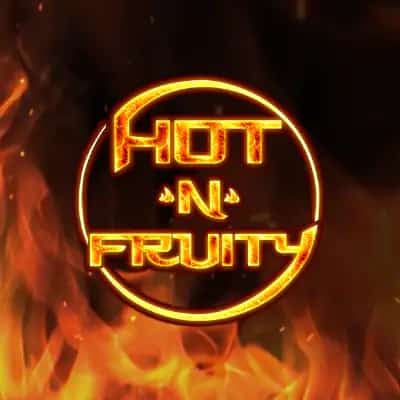 Hot'n'Fruity