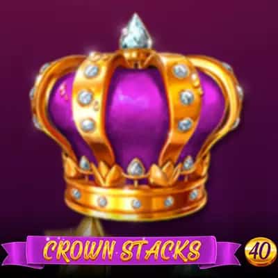 Crown Stacks 40