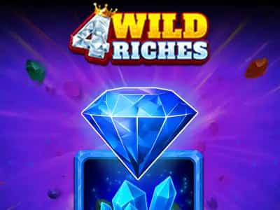 4 Wild Riches