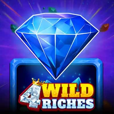 4 Wild Riches